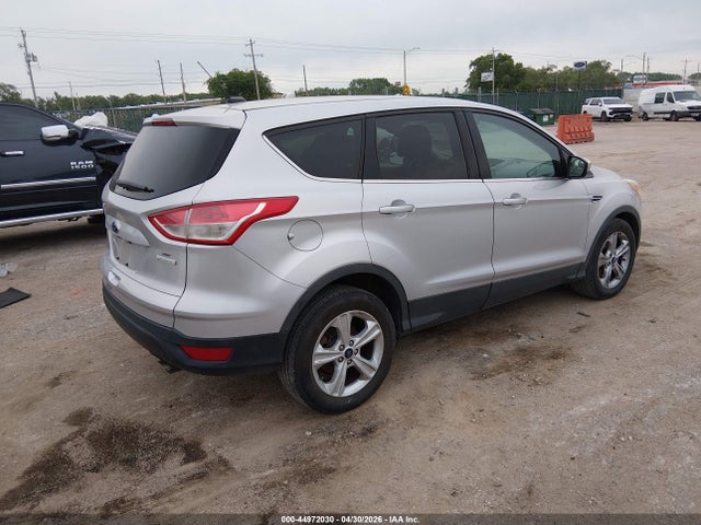 Ford ESCAPE SE 2015 1FMCU0GX8FUC11707 Image 4