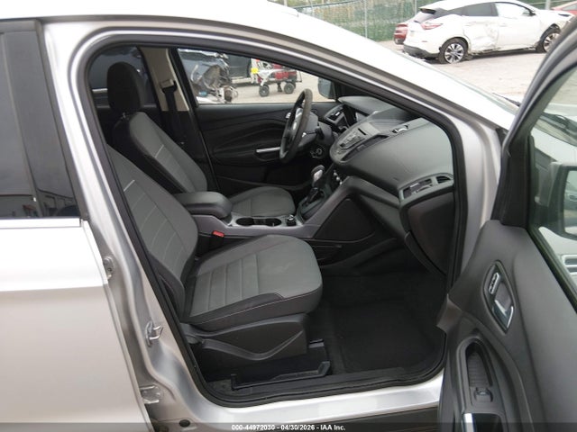 Ford ESCAPE SE 2015 1FMCU0GX8FUC11707 Image 5