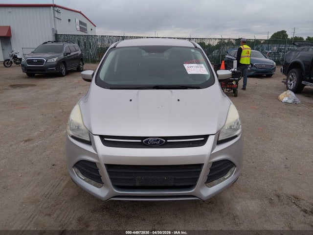 Ford ESCAPE SE 2015 1FMCU0GX8FUC11707 Image 6
