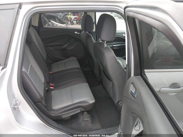 Ford ESCAPE SE 2015 1FMCU0GX8FUC11707 Image 8
