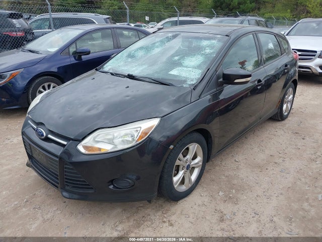 Продаж на аукціоні авто 2014 Ford Focus Se, vin: 1FADP3K21EL333025, номер лоту: 44972031