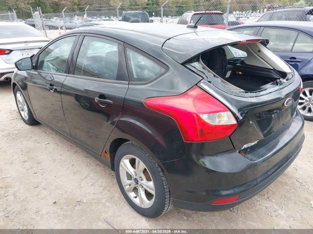 Продаж на аукціоні авто 2014 Ford Focus Se, vin: 1FADP3K21EL333025, номер лоту: 44972031