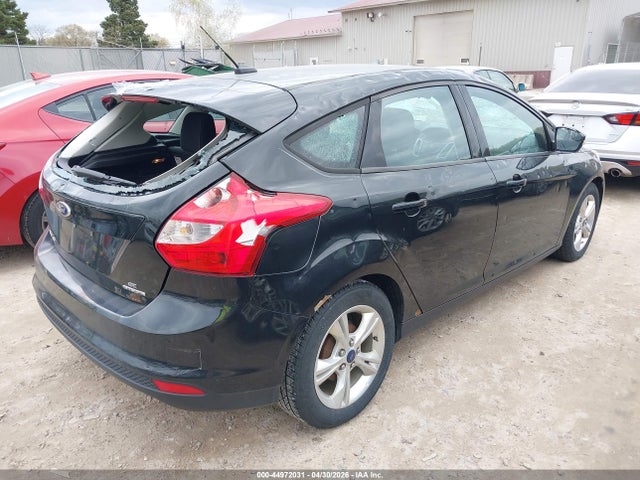 Продаж на аукціоні авто 2014 Ford Focus Se, vin: 1FADP3K21EL333025, номер лоту: 44972031