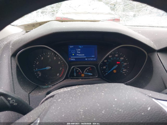 Продаж на аукціоні авто 2014 Ford Focus Se, vin: 1FADP3K21EL333025, номер лоту: 44972031