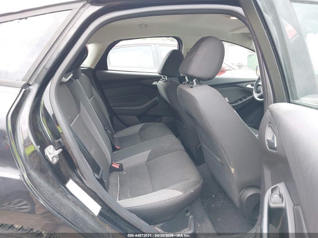 Продаж на аукціоні авто 2014 Ford Focus Se, vin: 1FADP3K21EL333025, номер лоту: 44972031
