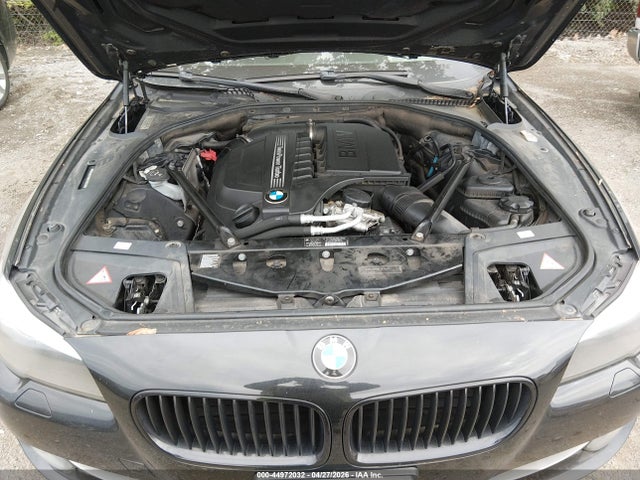 Aukcja sprzedaży 2011 Bmw 535i Xdrive, vin: WBAFU7C58BC779323, numer aukcji: 44972032