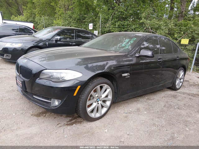 Aukcja sprzedaży 2011 Bmw 535i Xdrive, vin: WBAFU7C58BC779323, numer aukcji: 44972032
