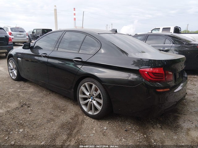Aukcja sprzedaży 2011 Bmw 535i Xdrive, vin: WBAFU7C58BC779323, numer aukcji: 44972032