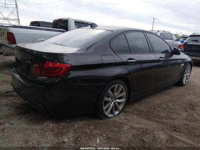 Aukcja sprzedaży 2011 Bmw 535i Xdrive, vin: WBAFU7C58BC779323, numer aukcji: 44972032