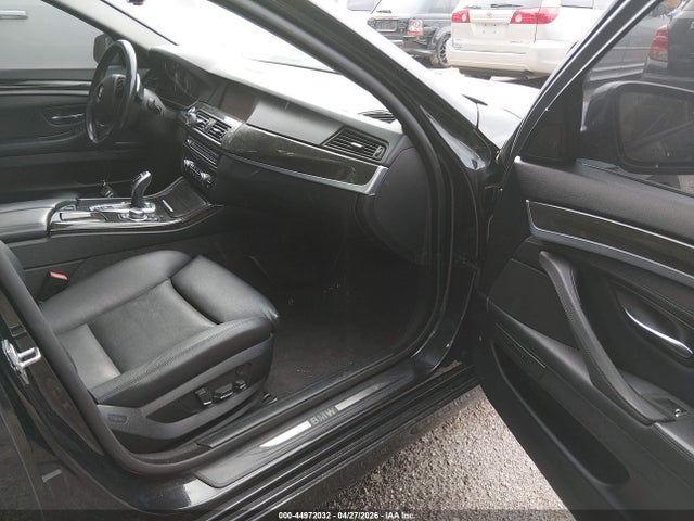 Aukcja sprzedaży 2011 Bmw 535i Xdrive, vin: WBAFU7C58BC779323, numer aukcji: 44972032