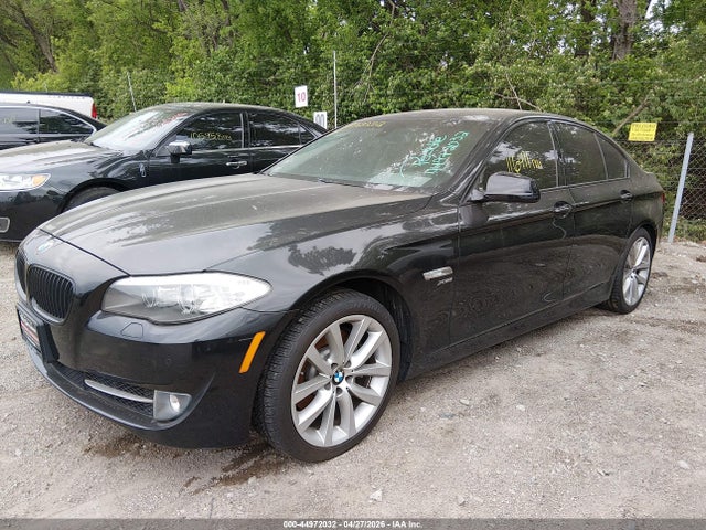 Aukcja sprzedaży 2011 Bmw 535i Xdrive, vin: WBAFU7C58BC779323, numer aukcji: 44972032