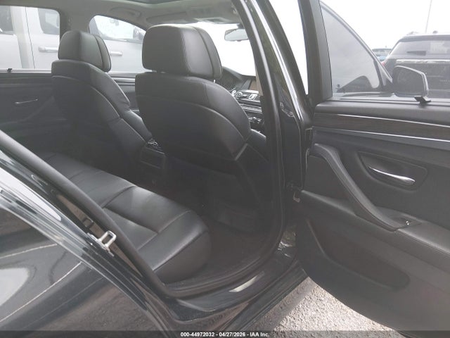 Aukcja sprzedaży 2011 Bmw 535i Xdrive, vin: WBAFU7C58BC779323, numer aukcji: 44972032