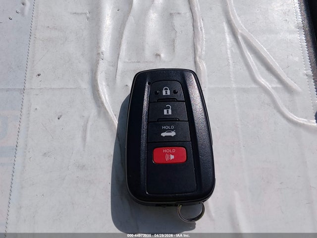 2024 Toyota Camry Xse V6 მანქანა იყიდება აუქციონზე, vin: 4T1KZ1AK1RU088966, აუქციონის ნომერი: 44972035