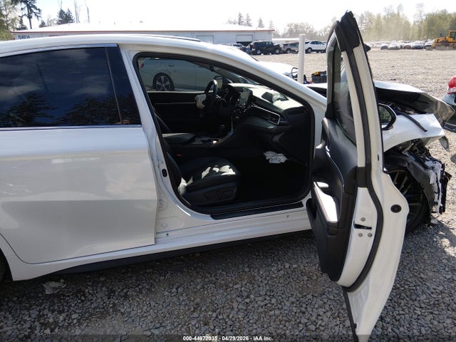 2024 Toyota Camry Xse V6 მანქანა იყიდება აუქციონზე, vin: 4T1KZ1AK1RU088966, აუქციონის ნომერი: 44972035