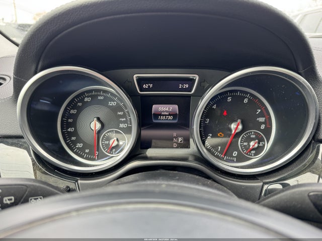 Aukcja sprzedaży 2017 Mercedes-benz Gls 450 4matic, vin: 4JGDF6EE5HA752284, numer aukcji: 44972039