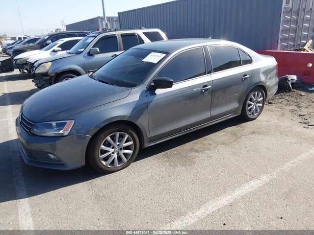 3VWD17AJ6GM330504 Volkswagen Jetta 1.8t Sport