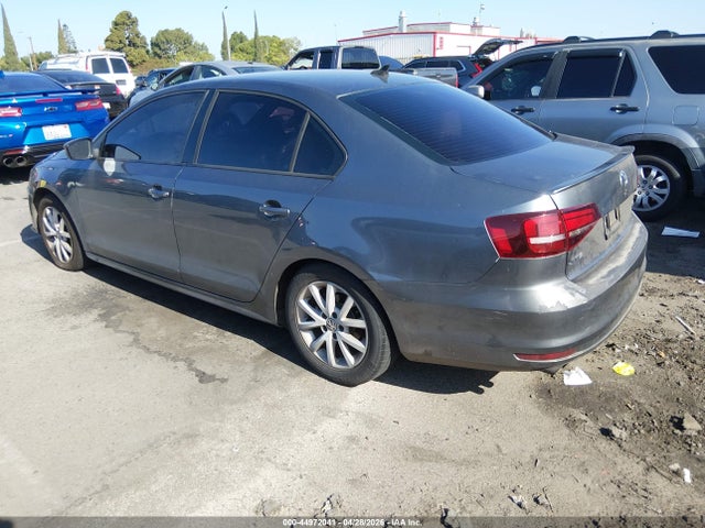 3VWD17AJ6GM330504 Volkswagen Jetta 1.8t Sport
