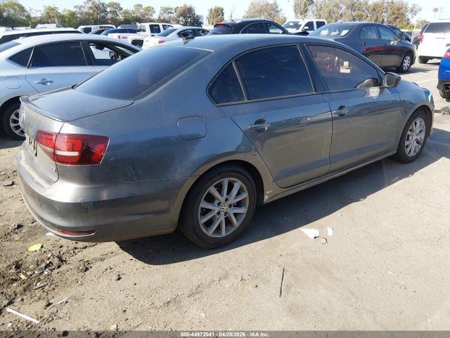 3VWD17AJ6GM330504 Volkswagen Jetta 1.8t Sport
