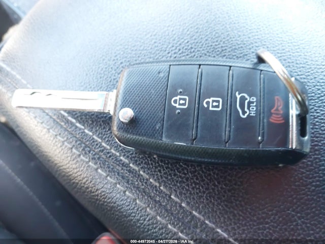 Aukcja sprzedaży 2017 Kia Sportage Lx, vin: KNDPMCAC7H7255552, numer aukcji: 44972045