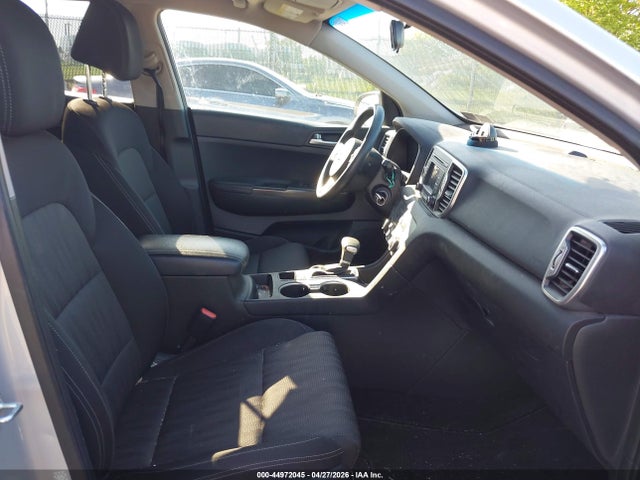 Aukcja sprzedaży 2017 Kia Sportage Lx, vin: KNDPMCAC7H7255552, numer aukcji: 44972045