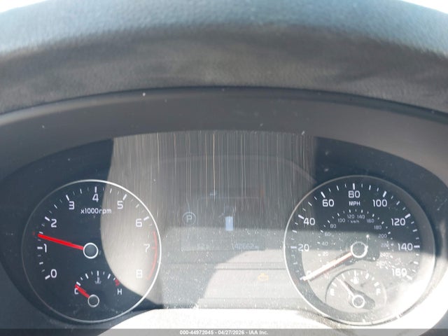 Aukcja sprzedaży 2017 Kia Sportage Lx, vin: KNDPMCAC7H7255552, numer aukcji: 44972045