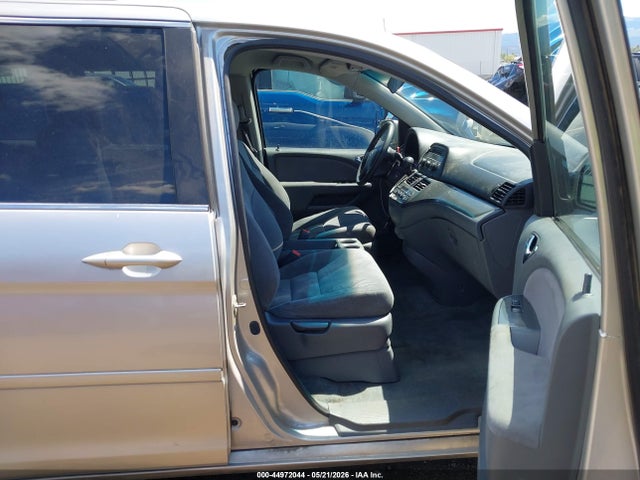 44972044 :رقم المزاد ، 5FNRL38417B414214 vin ، 2007 Honda Odyssey Ex مزاد بيع