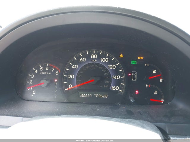 44972044 :رقم المزاد ، 5FNRL38417B414214 vin ، 2007 Honda Odyssey Ex مزاد بيع