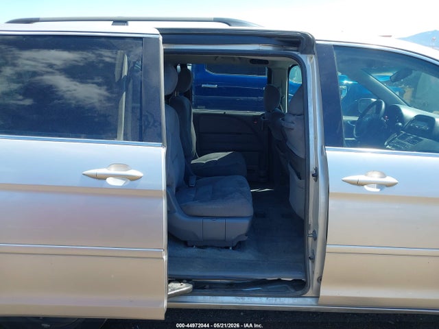 44972044 :رقم المزاد ، 5FNRL38417B414214 vin ، 2007 Honda Odyssey Ex مزاد بيع