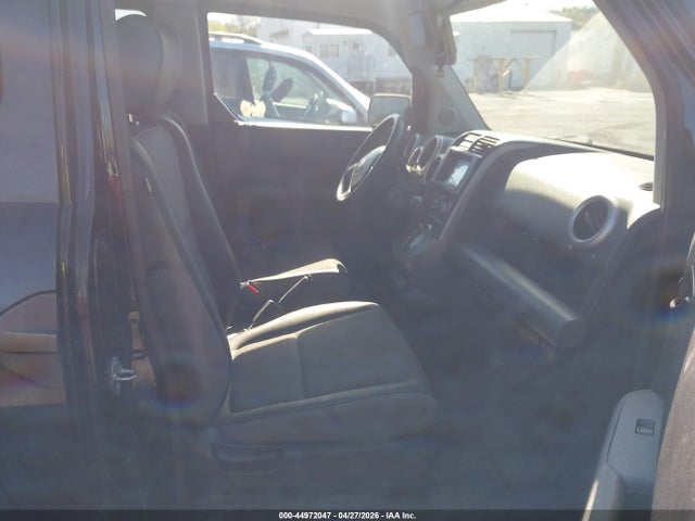 44972047 :رقم المزاد ، 5J6YH286X4L039614 vin ، 2004 Honda Element Ex مزاد بيع