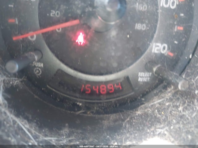44972047 :رقم المزاد ، 5J6YH286X4L039614 vin ، 2004 Honda Element Ex مزاد بيع