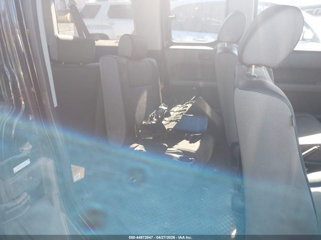 44972047 :رقم المزاد ، 5J6YH286X4L039614 vin ، 2004 Honda Element Ex مزاد بيع