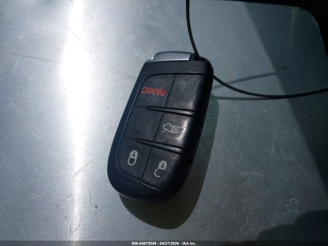Chrysler 300 Limited 2016 2C3CCAAG3GH243317 Image 11