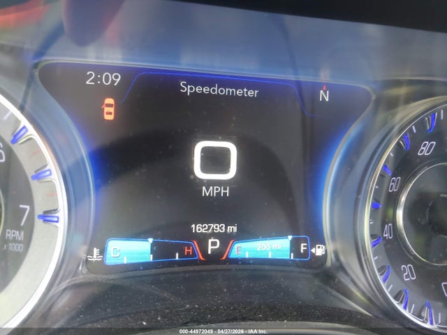 Chrysler 300 Limited 2016 2C3CCAAG3GH243317 Image 7