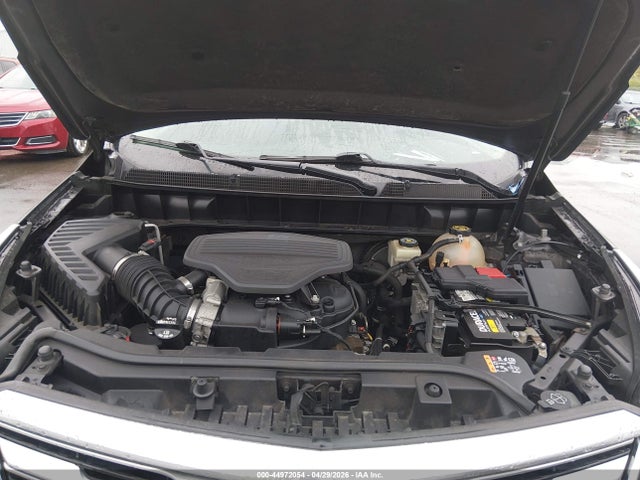 Aukcja sprzedaży 2017 Cadillac Xt5 Luxury, vin: 1GYKNDRS5HZ216353, numer aukcji: 44972054