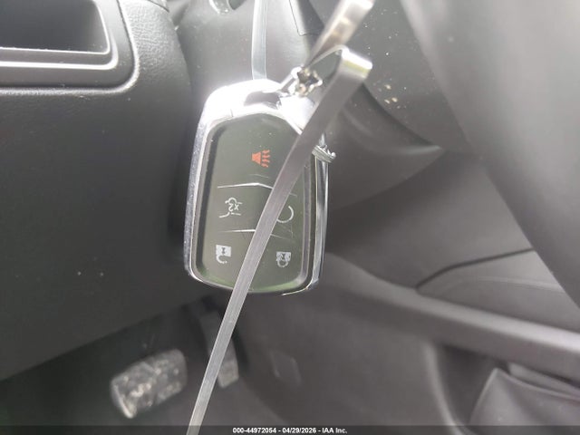 Aukcja sprzedaży 2017 Cadillac Xt5 Luxury, vin: 1GYKNDRS5HZ216353, numer aukcji: 44972054