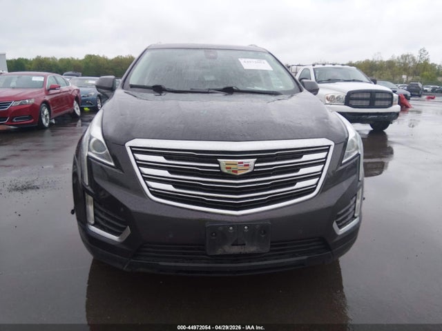 Aukcja sprzedaży 2017 Cadillac Xt5 Luxury, vin: 1GYKNDRS5HZ216353, numer aukcji: 44972054