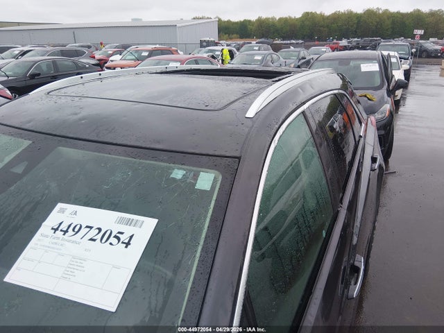 Aukcja sprzedaży 2017 Cadillac Xt5 Luxury, vin: 1GYKNDRS5HZ216353, numer aukcji: 44972054