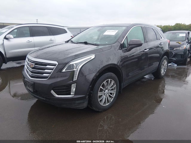 Aukcja sprzedaży 2017 Cadillac Xt5 Luxury, vin: 1GYKNDRS5HZ216353, numer aukcji: 44972054