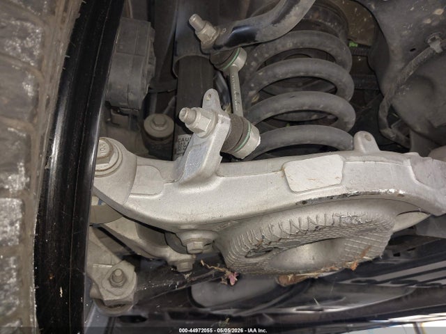3FA6P0SUXER129401 Ford Fusion Energi Titanium