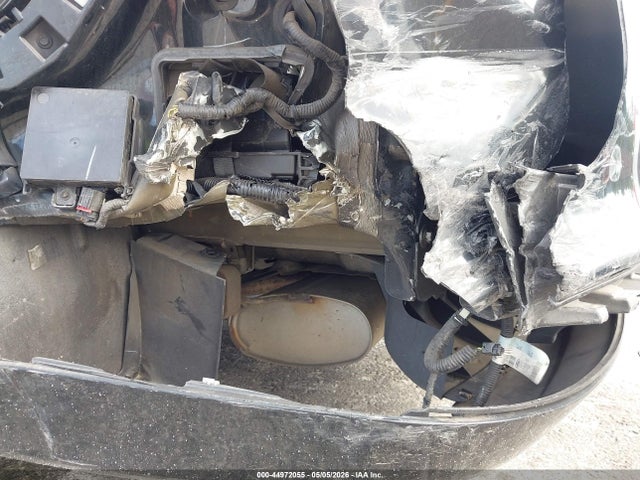 3FA6P0SUXER129401 Ford Fusion Energi Titanium