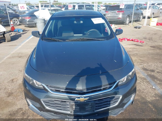 Aukcja sprzedaży 2017 Chevrolet Malibu 1fl, vin: 1G1ZC5ST0HF262752, numer aukcji: 44972057