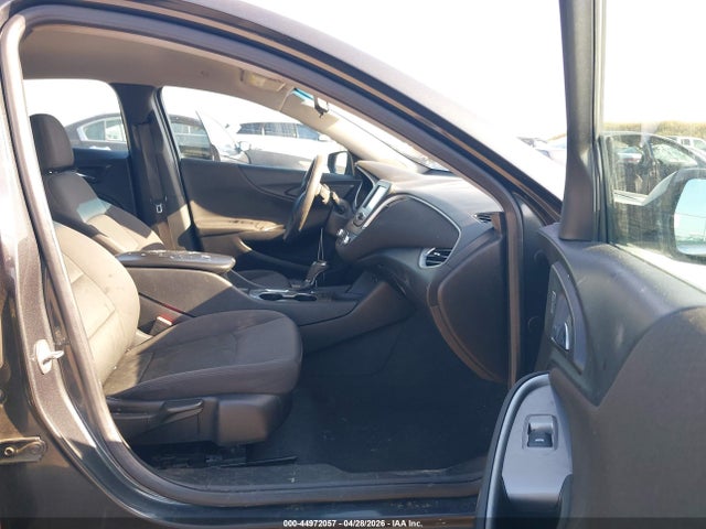 Aukcja sprzedaży 2017 Chevrolet Malibu 1fl, vin: 1G1ZC5ST0HF262752, numer aukcji: 44972057