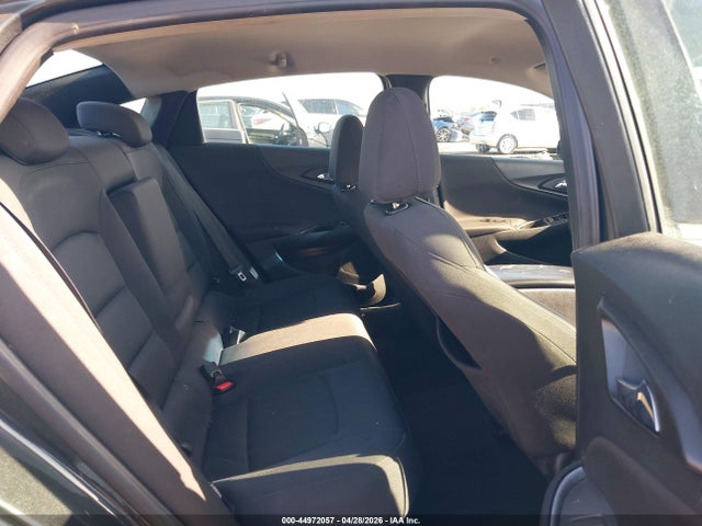 Aukcja sprzedaży 2017 Chevrolet Malibu 1fl, vin: 1G1ZC5ST0HF262752, numer aukcji: 44972057