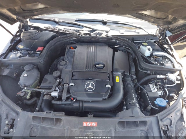 Aukcja sprzedaży 2013 Mercedes-benz C 250 Sport, vin: WDDGF4HB5DA777998, numer aukcji: 44972062