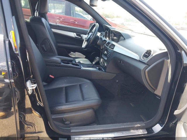 Aukcja sprzedaży 2013 Mercedes-benz C 250 Sport, vin: WDDGF4HB5DA777998, numer aukcji: 44972062
