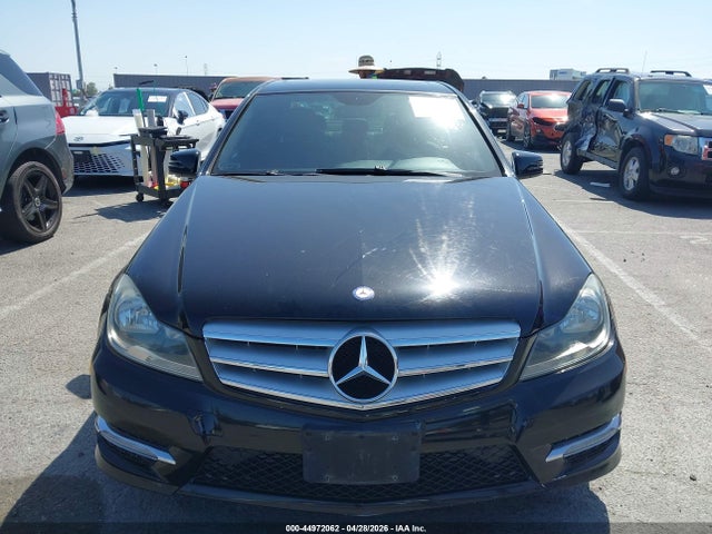 Aukcja sprzedaży 2013 Mercedes-benz C 250 Sport, vin: WDDGF4HB5DA777998, numer aukcji: 44972062