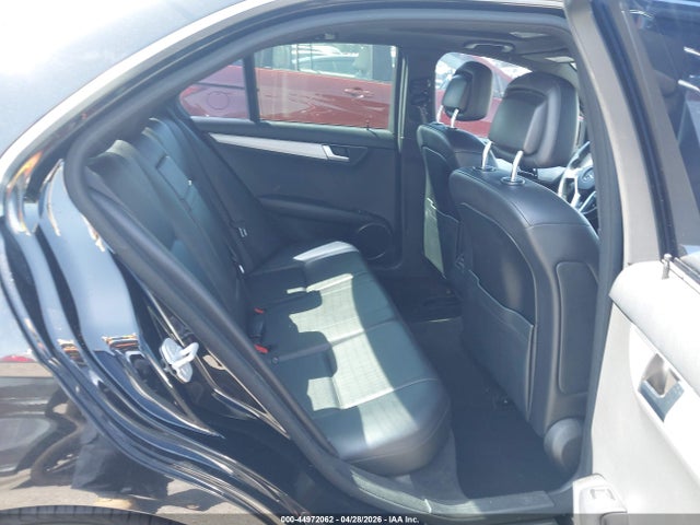 Aukcja sprzedaży 2013 Mercedes-benz C 250 Sport, vin: WDDGF4HB5DA777998, numer aukcji: 44972062