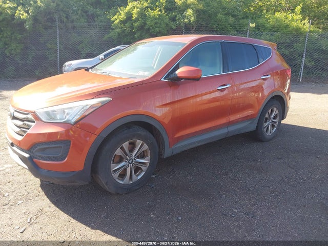Aukcja sprzedaży 2016 Hyundai Santa Fe Sport 2.4l, vin: 5XYZTDLB8GG351696, numer aukcji: 44972070