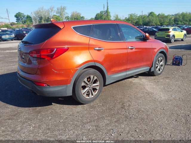 Aukcja sprzedaży 2016 Hyundai Santa Fe Sport 2.4l, vin: 5XYZTDLB8GG351696, numer aukcji: 44972070