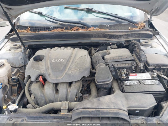 Продаж на аукціоні авто 2013 Kia Optima Lx, vin: KNAGM4A70D5331656, номер лоту: 44972073